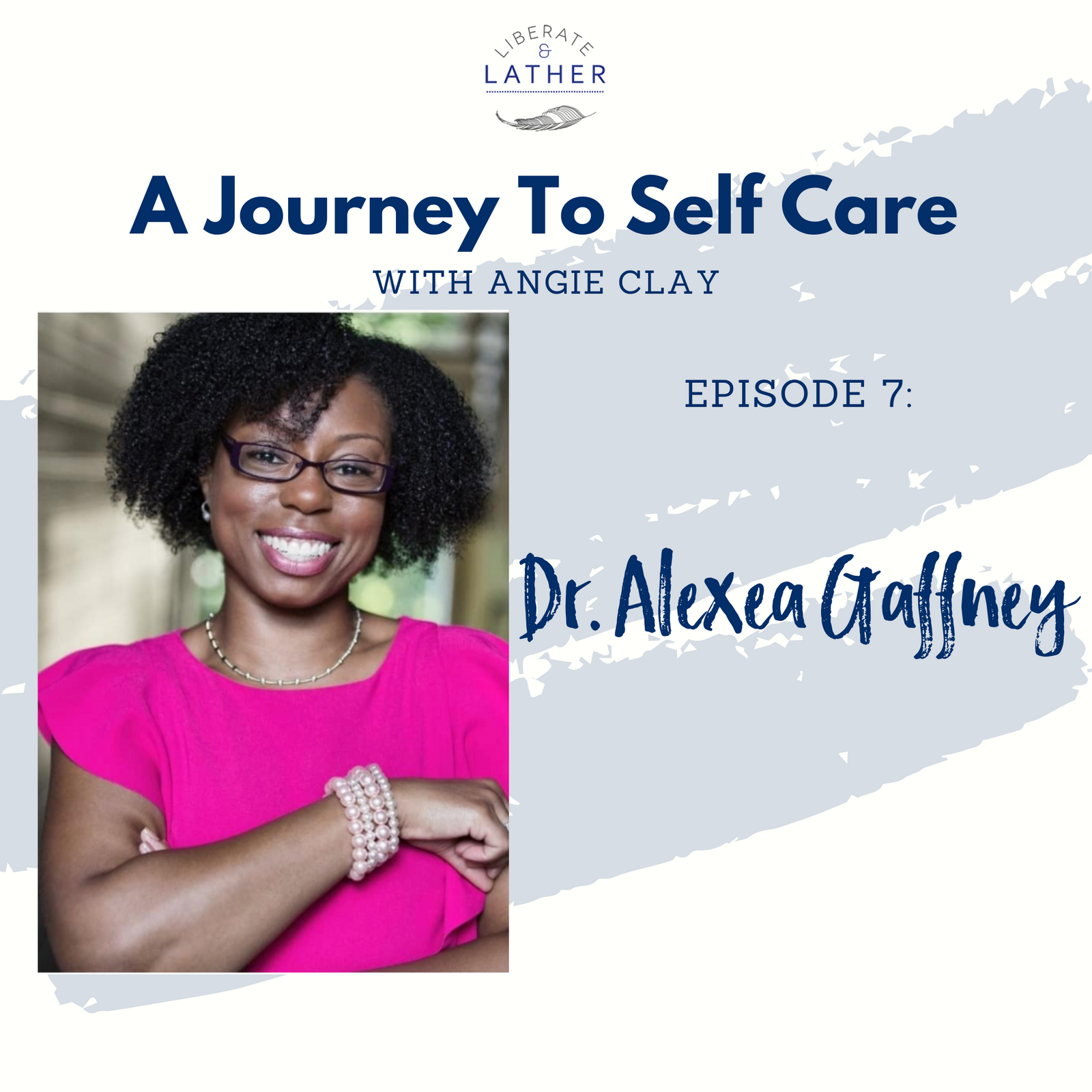 Infectious Disease Doctor Dr. Alexea Gaffney Speaks on Maintaining Self-Care During COVID-19