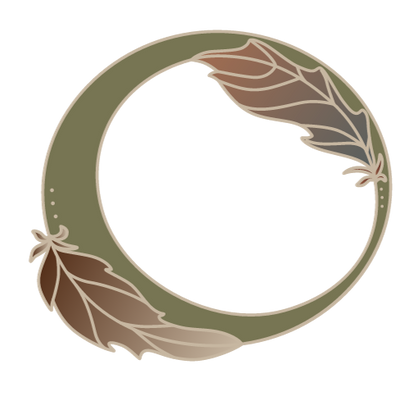 Liberate and Lather logo
