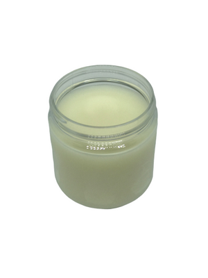 Travel Junkie Lemongrass After Shower Butter