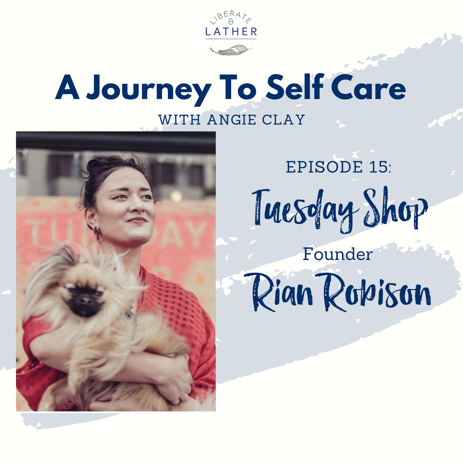 Tuesday Shop - Rian Robison