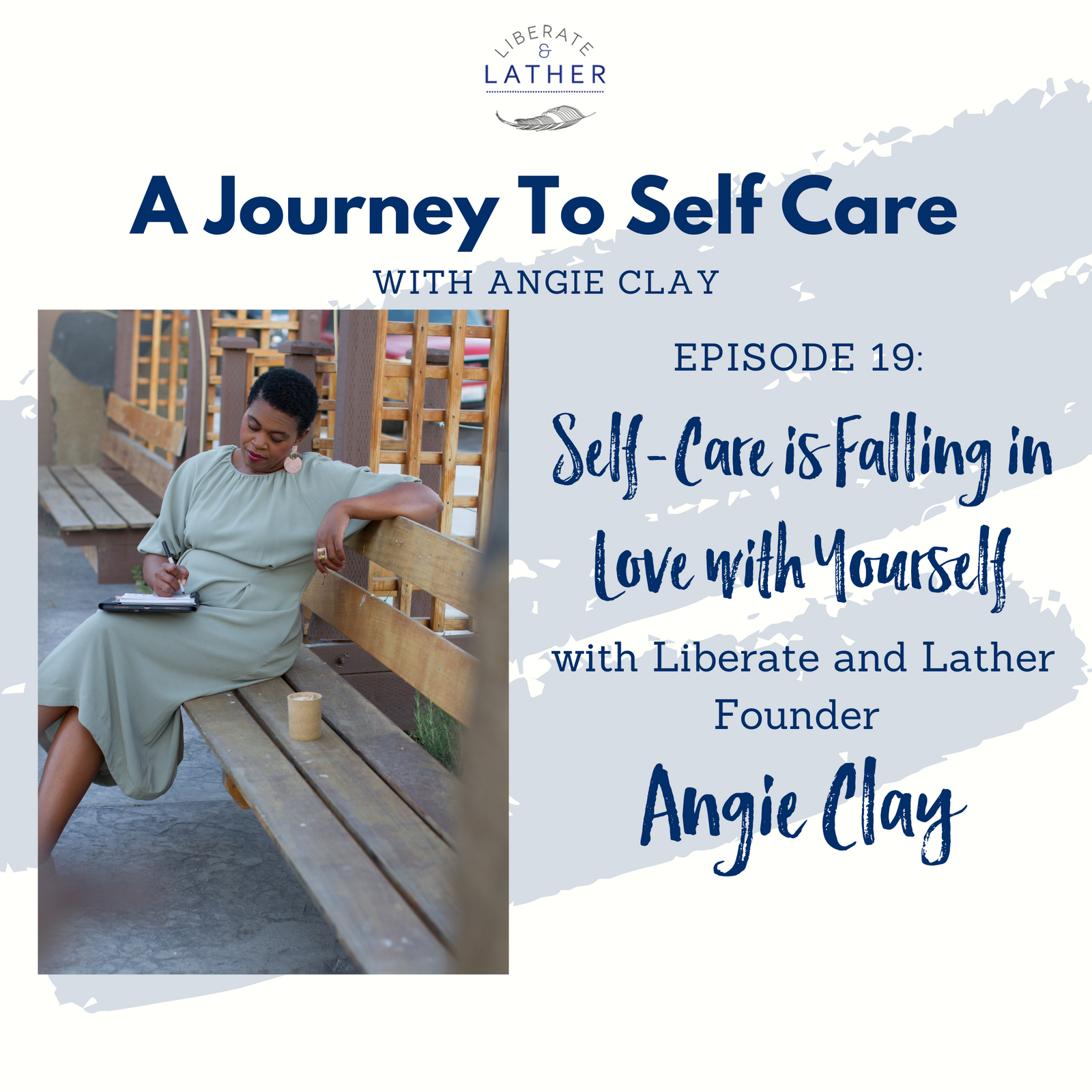 Self-Care is Falling in Love with Yourself