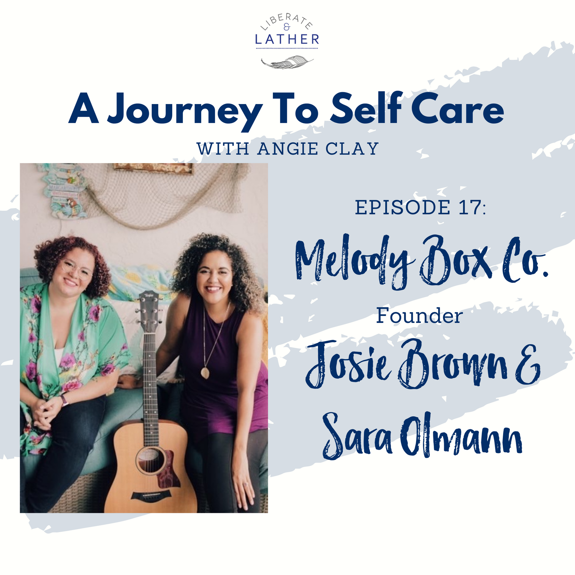 Healing Through Music With Melody Box Co