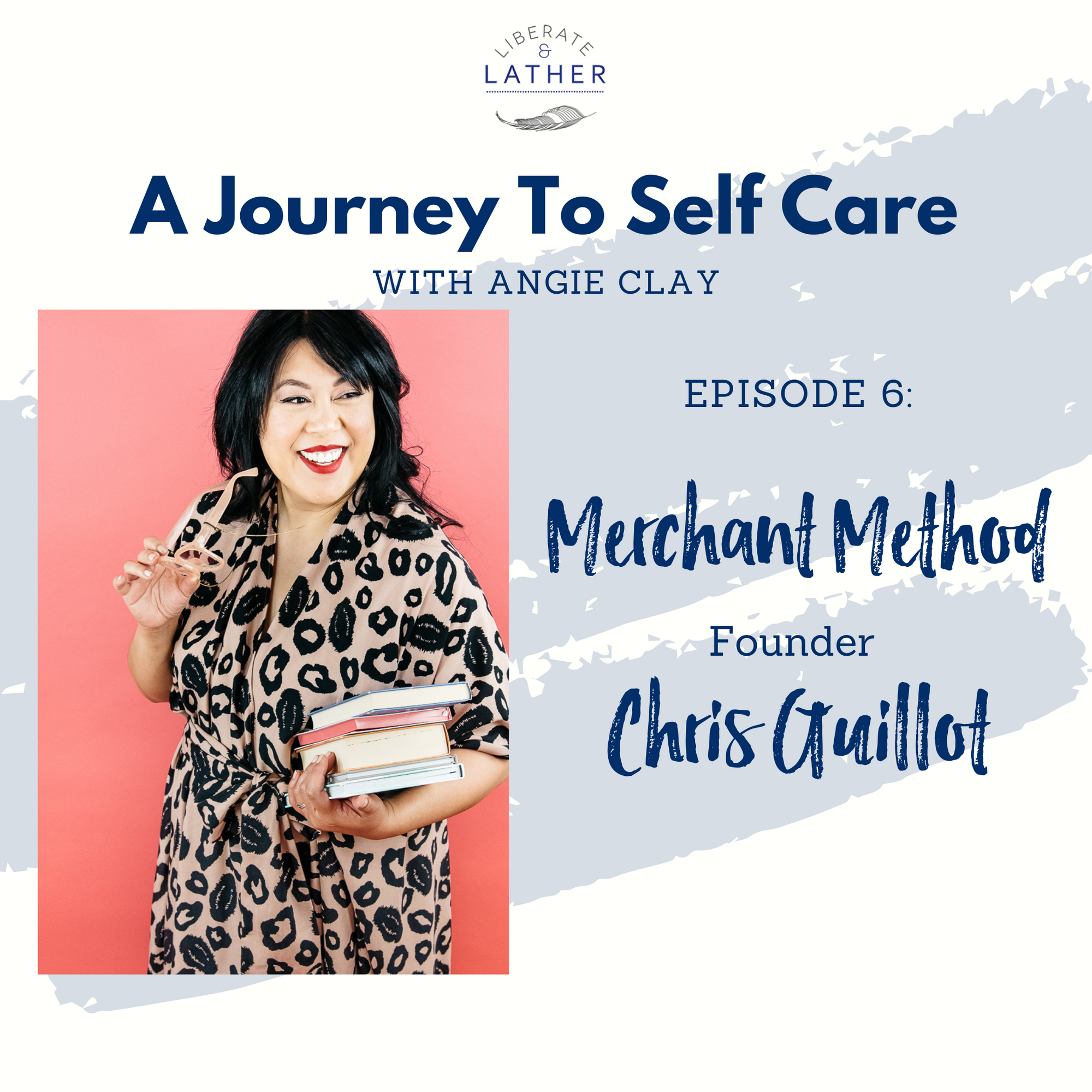 How Do We Refocus Our Business to Work From Home? With Chris Guillot from Merchant Method