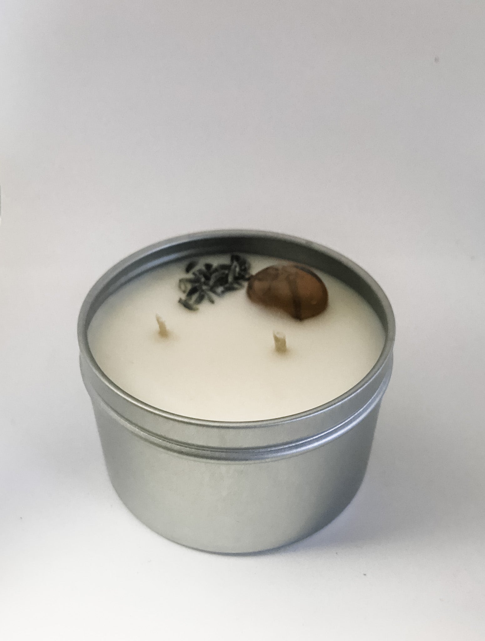 Lavender Fields Soy Wax Candle